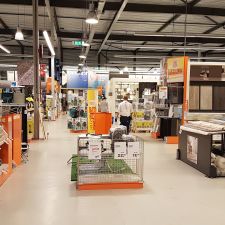 GAMMA bouwmarkt Lelystad