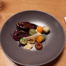 LEV Foodbar