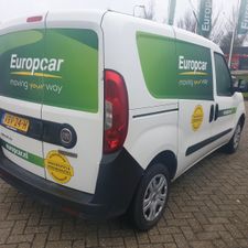 Avis Autoverhuur Leeuwarden