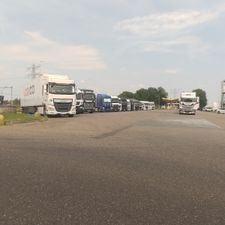 TotalEnergies Woudenberg Oudenhorst