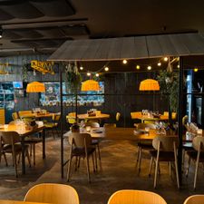Pesca Amsterdam