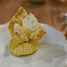 Restaurant Le Mortier