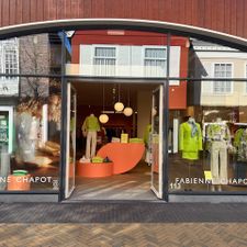 Fabienne Chapot Outlet Store