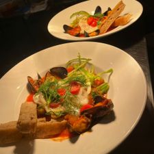 Cucina Casalinga - cucina italiana