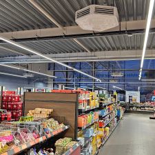 ALDI Mijdrecht Ondernemingsweg