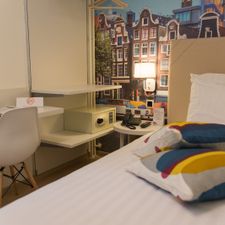 France Hotel Amsterdam