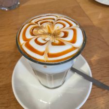 Barista Café Gouda