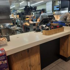 McDonald's Haarlem Grote Houtstraat