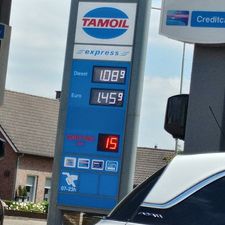 Tamoil Express Echt