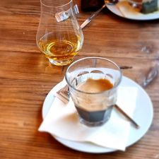Bistro La Bohème