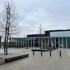 MECC Maastricht
