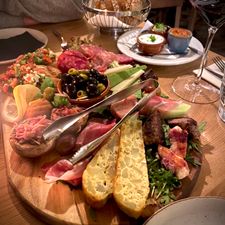 Restaurant Balkan Grill