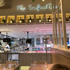 The Seafood Bar