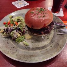 Down Under Restaurant