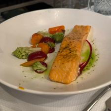 Intenzo Italian Taste