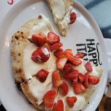 Happy Italy