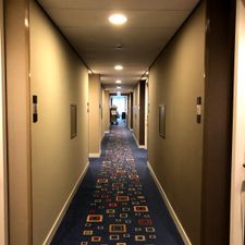 Hampton by Hilton Amsterdam / Arena Boulevard