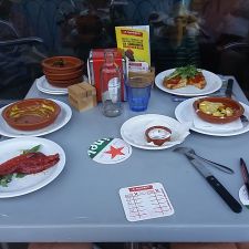 La Cubanita Den Helder