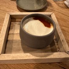 Restaurant Promessa - Gastronomisch food atelier