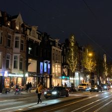 Pauw Mannen Denim