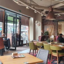 Barista Cafe Nieuwegein