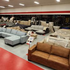Seats and Sofas Drachten