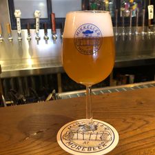 Mikkeller at Morebeer