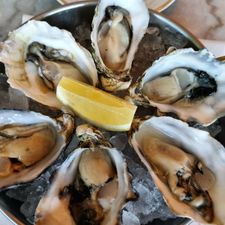 Brasserie Marie