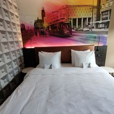 Savoy Hotel Rotterdam