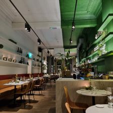 Restaurant Fitz Roy
