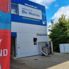 Lukoil Express ZWIJNDRECHT (Fruitenierstraat)