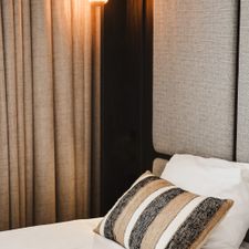 Hotel Keyser Breda