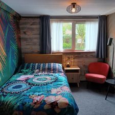 Hotel Dichtbijzee