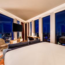 Hotel nhow Amsterdam RAI