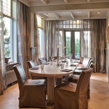 Villa de Duinen | Noordwijk aan Zee | Boutique hotel | Restaurant | Vergaderen