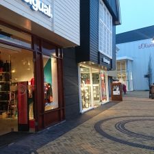 Designer Outlet Roosendaal