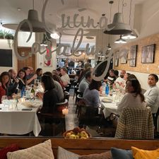 Cucina Casalinga - cucina italiana