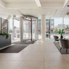 PLAZA Premium Almere