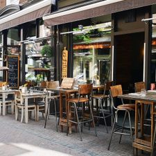Restaurant Het Zuiden Fish & Wine - Steak & Beer