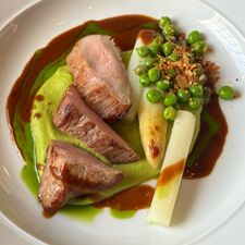 Restaurant Groenewoud