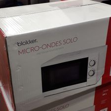 Blokker