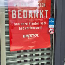 Bristol Den Helder