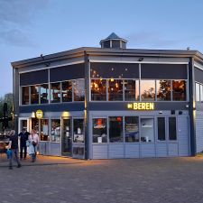 Restaurant De Beren Leerdam