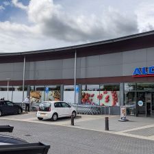 ALDI Hardenberg Erve Hamhuijs