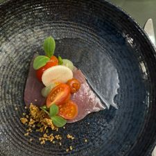 Restaurant Lef Reuver
