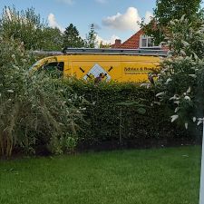 Bouwmaat Groningen XL