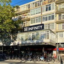 XO Hotels Infinity