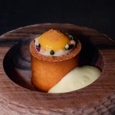 Restaurant Mont Blanc