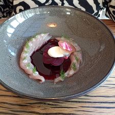 Restaurant Mezger