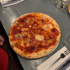 De Pizzabakkers Leidsche Rijn